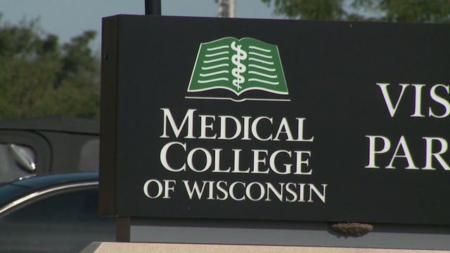 Medical College of Wisconsin studying cancer disparities
