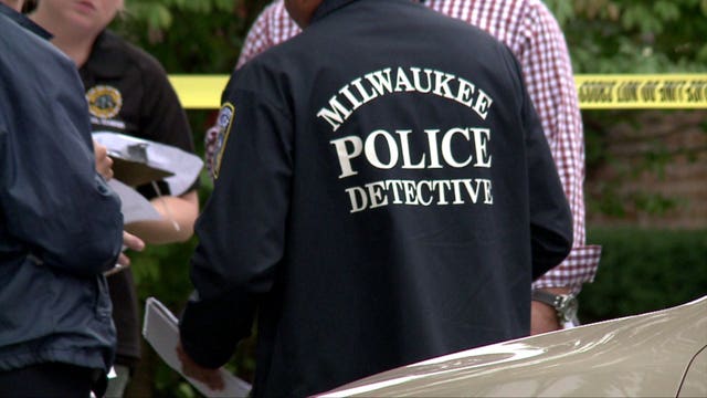 Medical examiner, police, called out to 52nd and Melvina in Milwaukee