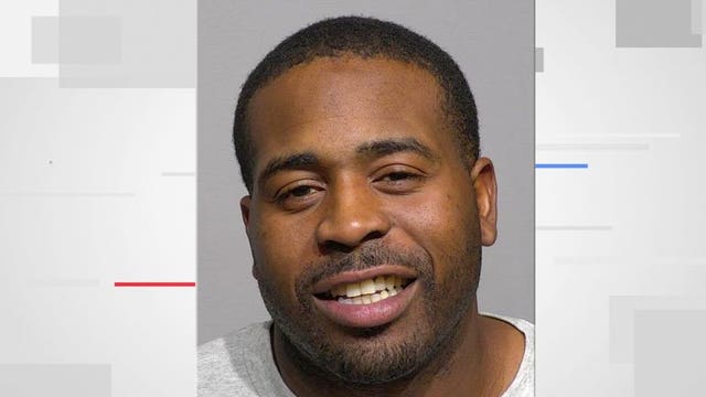 Milwaukee man charged in shooting outside liquor store, victim was unintended target
