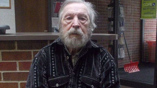 Family located: Mequon police identify man who is unable to communicate