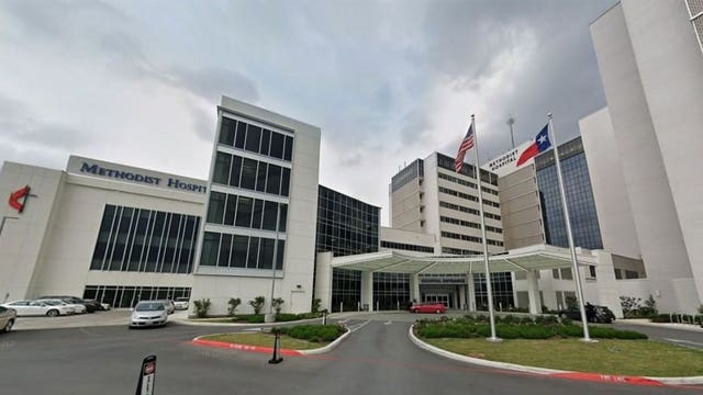 Texas hospital says man, 30, died after attending 'COVID party'
