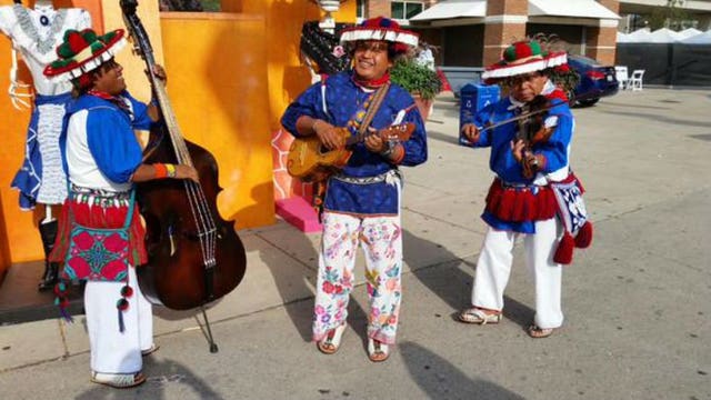 Mexican Fiesta threat suspect identified, detained by Milwaukee police