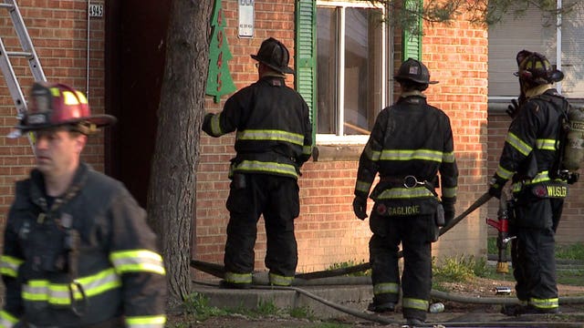 Milwaukee fire chief proposes more cuts in 2019 budget, raising concerns about response times