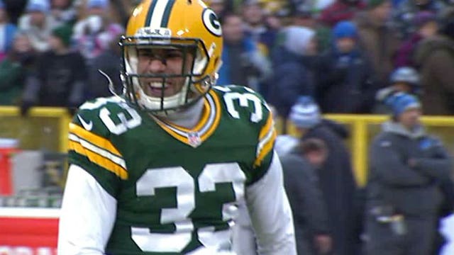 Multiple reports indicate Micah Hyde has no offer in place from Packers