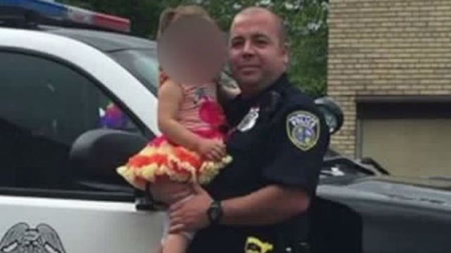 Milwaukee police officer suspended, accused of operating a firearm while intoxicated