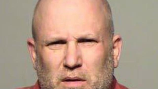 Man arrested for bomb threat at Behavioral Health Division