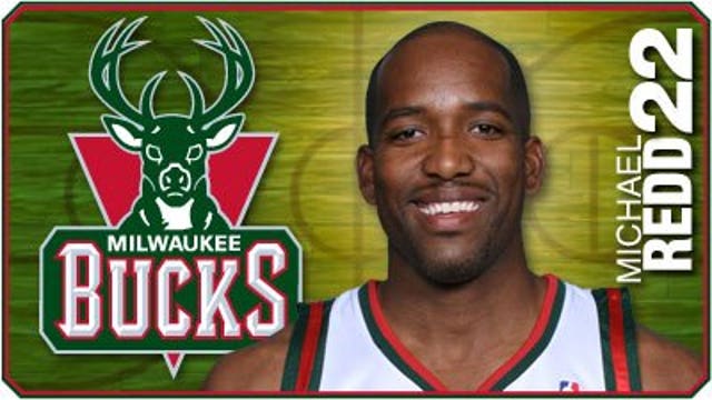 Michael Redd to announce retirement from NBA
