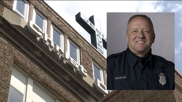 Ways you can help in the wake of Officer Michael Michalski's passing