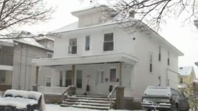 "We bought a meth house:" Couple worries after learning meth was cooked, smoked in their new home