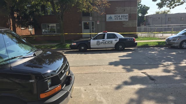 Woman found shot in home near 26th & Michigan in "extremely critical condition," NOT deceased