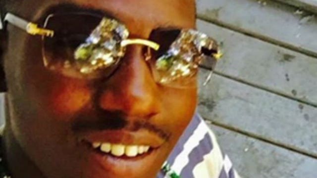 27-year-old father of 6 murdered the day after Christmas: "The person who did it, he knew"