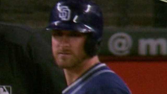 Brewers acquire third baseman Will Middlebrooks