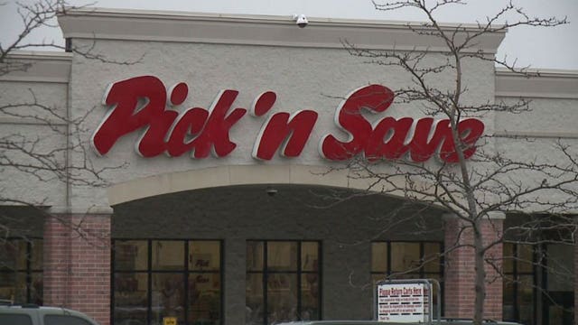 "What you're doing is not enough:" Police, Pick 'n Save leaders answer tough questions after Midtown armed robbery