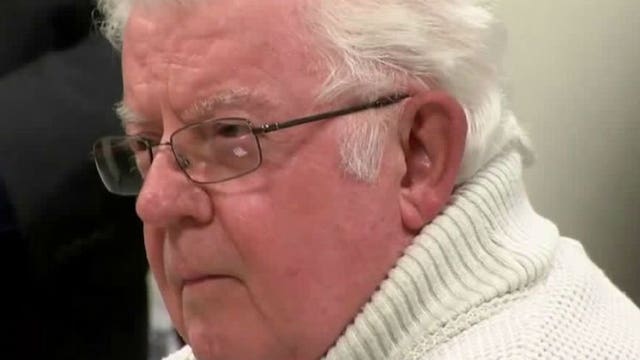 5 years in prison for former sheriff's captain accused of sexual assault at assisted living facility