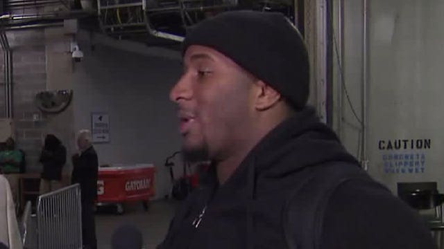 Blitz Overtime: Win or lose, Packers DT Mike Daniels always offers insight into the Green Bay Packers