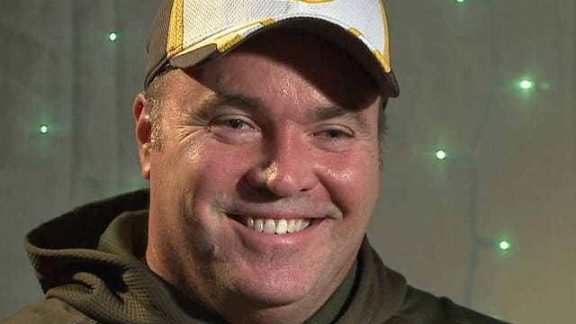 "We expect to win:" Green Bay Packers head coach talks his team, his legacy with our Tim Van Vooren
