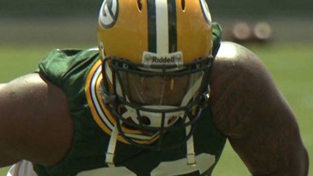 Packers' Mike Neal weighs in on struggles