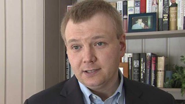 Dem. Party spokesman says he's a target in one of the emails