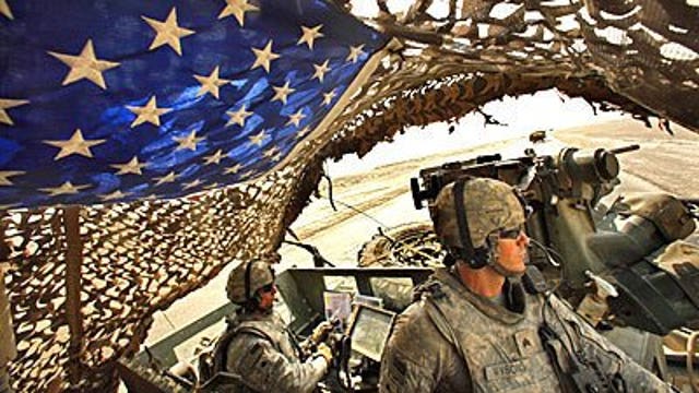 On 10th anniversary of Iraq war, Iraqis a people in need