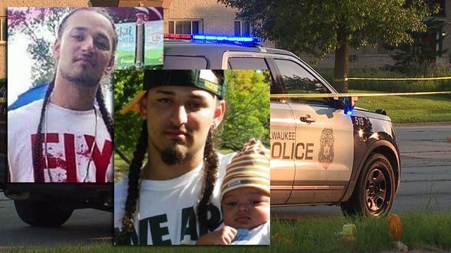 Family offers reward after man fatally shot in the head on July 4: 'The littlest thing can help'