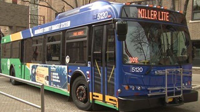 Get home safe on St. Patrick's Day with Miller Lite Free Rides