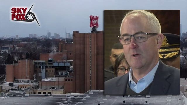 'An unthinkable tragedy:' Molson Coors' CEO thanks employees 'for their bravery' after shooting