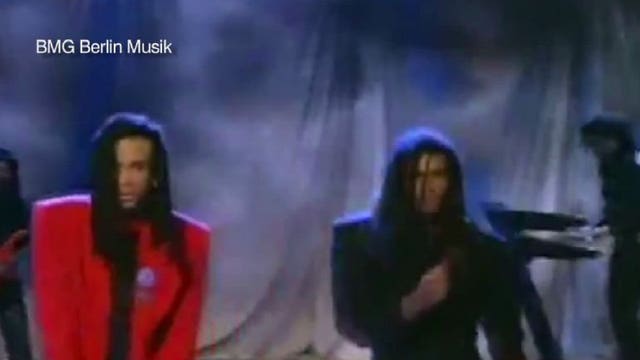 Milli Vanilli is making a comeback! What the surviving member says will be different this time