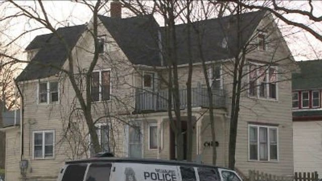 Milwaukee police investigate death of five-month-old girl