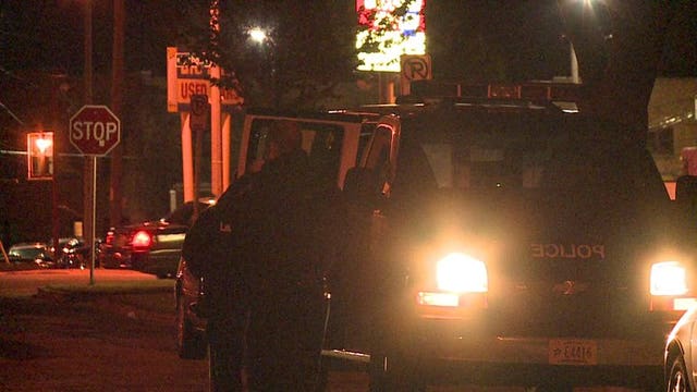 Milwaukee police: Shooting victim found on north side, likely shot on south side