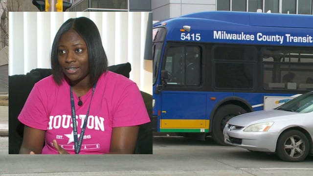 'Inappropriate and unacceptable:' MCTS driver fired after physical altercation with passenger