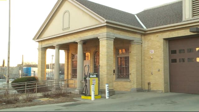 Milwaukee Fire Station 13 to reopen Wednesday after shots fired at building