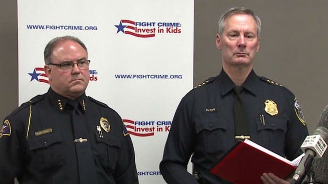 Milwaukee, Janesville police chief push for funding to help young, at-risk mothers