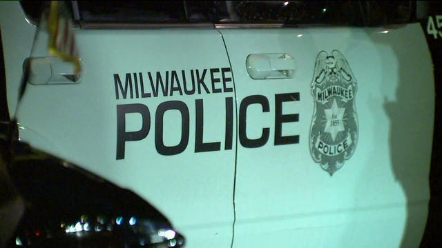 Police: 18-year-old man struck by gunfire after shots rang out near 28th and Burleigh