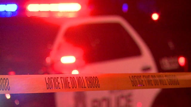 MPD: 18-year-old shot, wounded near 19th and Capitol