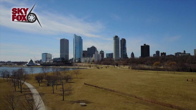 "Put their roots here:" Officials hope Amazon's 2nd HQ is built in Milwaukee area