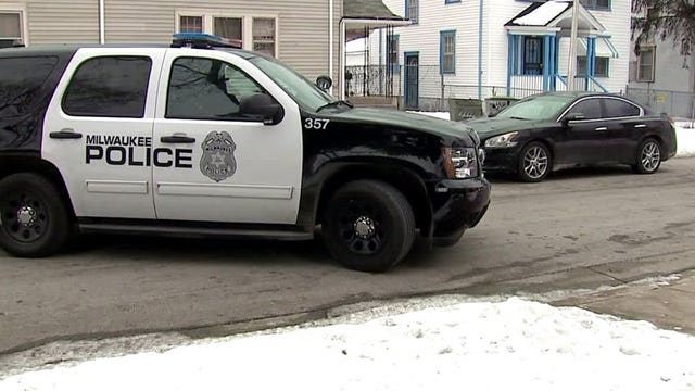 Milwaukee police: More than a dozen people arrested for carjackings in last 48 hours