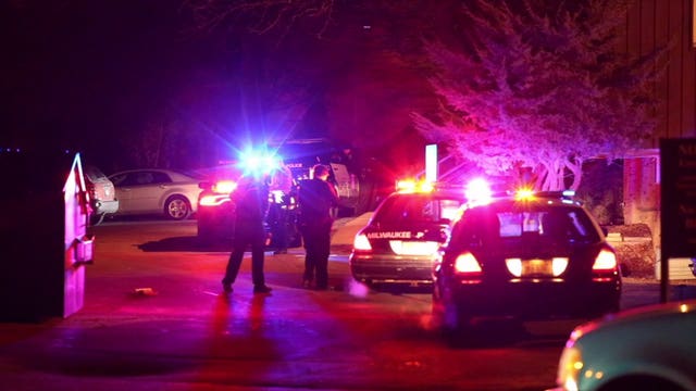 2 arrested after pursuit involving multiple agencies that ended on Milwaukee's south side