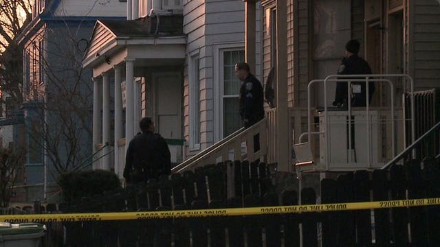 Police seek suspect after 23-year-old man shot & killed near 17th & Mineral