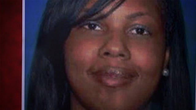 One bullet kills two: Milwaukee police need your help to track down Shanika Minor