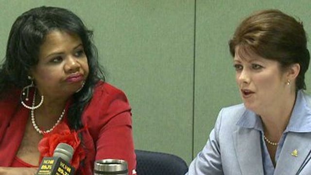 Governor's Task Force on Minority Unemployment holds first meeting