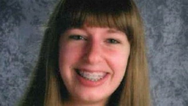 15-year-old Kathryn Stalbaum found safe in Chicago