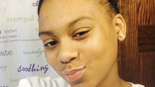 Located: 11-year-old girl missing from Milwaukee found safe
