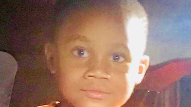 Police: Child found near 12th & Oklahoma now being reunited with family
