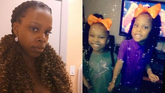 'I'm worried:' Amber Alert issued 1 week after Milwaukee mother, daughters reported missing