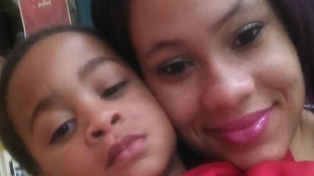 'I hope my cousin is alive:' Milwaukee family seeks help in locating missing mother, son