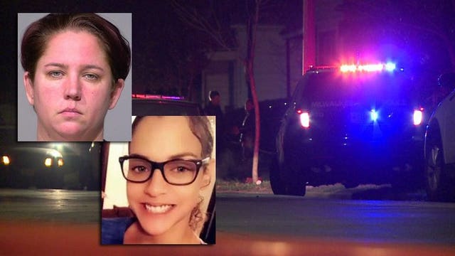 Case dismissed against Misti Kruchten in shooting death of Elaina Rookard amid love triangle