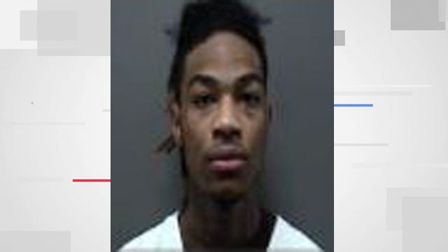 Complaint: Racine man shot son's mom's boyfriend over reports he was 'heavy-handed' with child