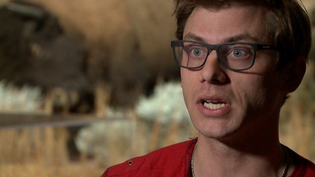 WATCH: Charlie Berens releases Packers-themed 'Old Town Road' parody