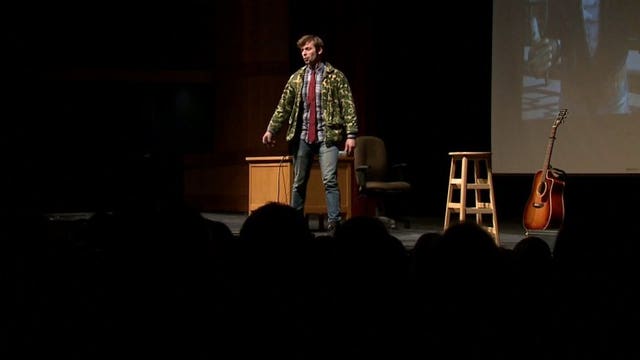 Charlie Berens postpones Milwaukee shows, cites COVID surge