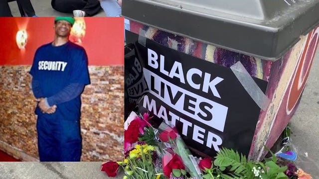 Minneapolis police chief on George Floyd death: 'This was murder—it wasn’t a lack of training'